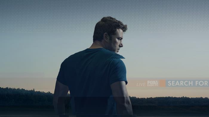 Ben Affleck from Gone Girl 4K