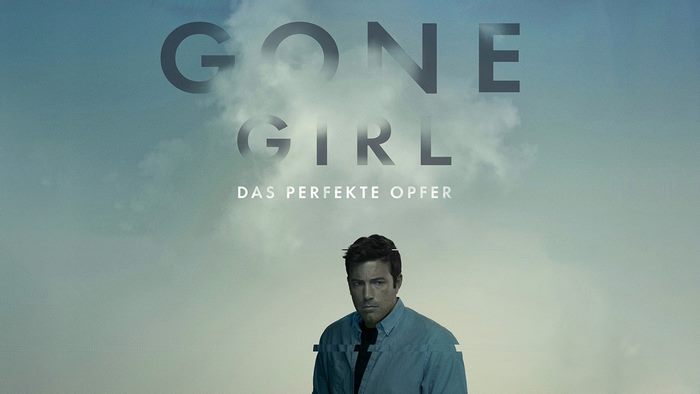 Gone Girl 4K, Gone Girl (Movie), Ben Affleck, HD Wallpaper | Rare Gallery