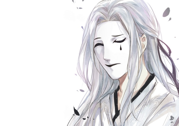 Xie Lian from Tian Guan Ci Fu