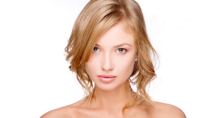 Aleksandra Nikolic portrait