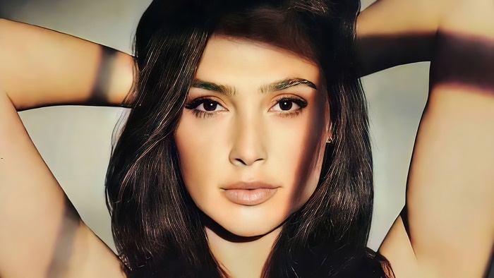 Gal Gadot Portrait