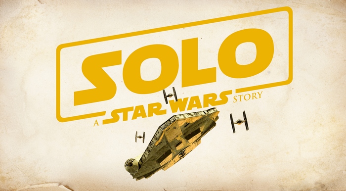 Solo: A Star Wars Story 4K