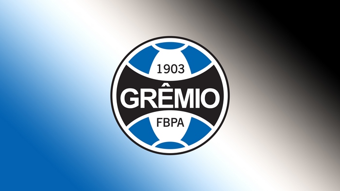 Grêmio Foot-Ball Porto Alegrense logo