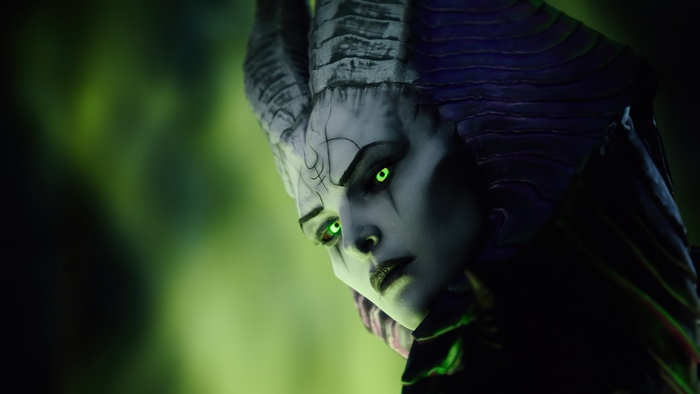 Morrigan from Marvel Midnight Suns 4K