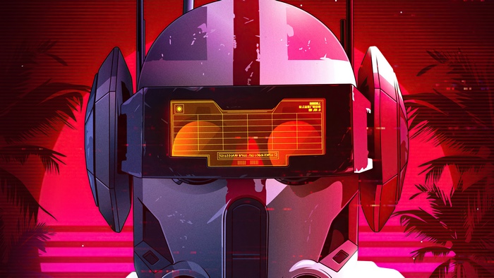 Clone Trooper from Star Wars