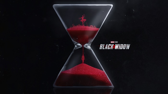 Black Widow from Marvel Studios