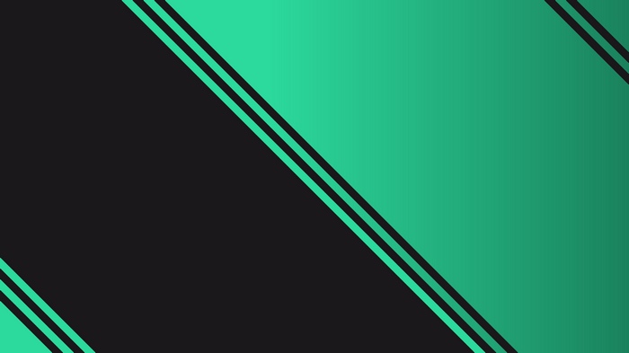 Abstract digital art with diagonal lines