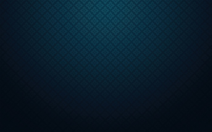 Abstract dark blue patterned background 4K
