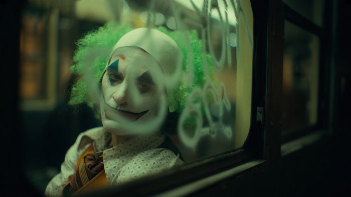 Joker from Movies 4K