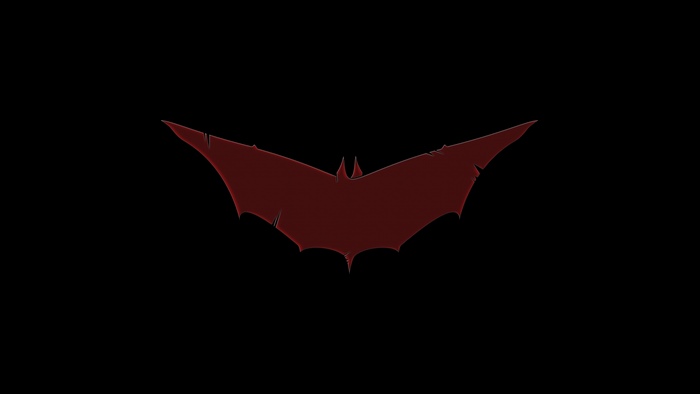 Red Hood logo