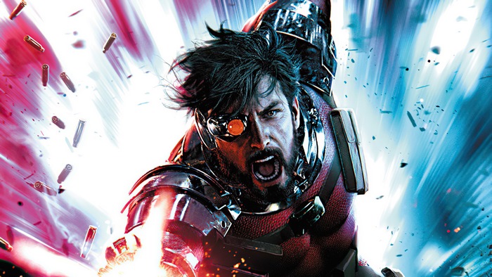 Deadshot from Suicide Squad artwork
