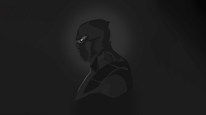 Scorpion from Mortal Kombat 4K