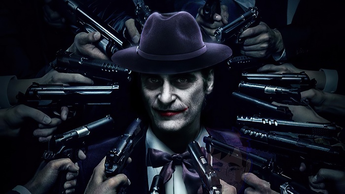 Joker from Movies 4K