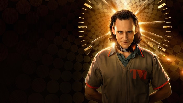 Loki from Loki TV Show 4K