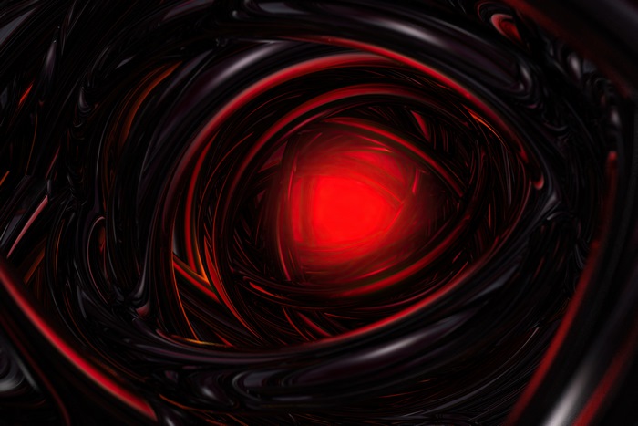 Abstract 4K Digital Art