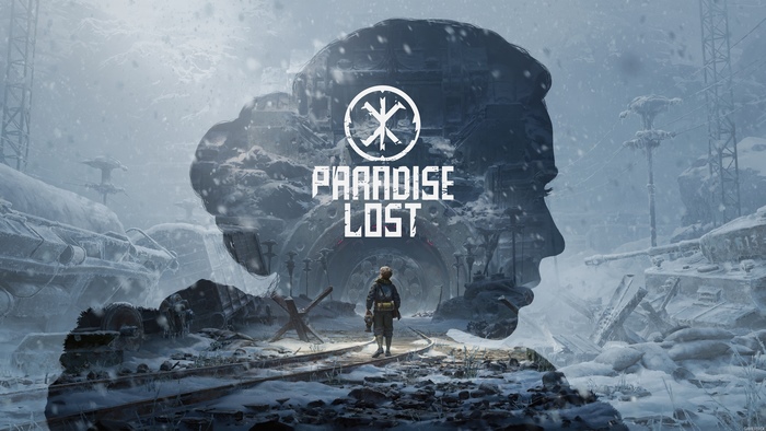 Paradise Lost 4K