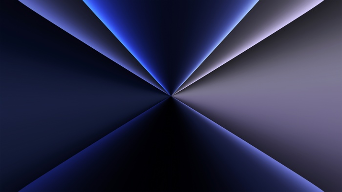 Abstract digital art 4K