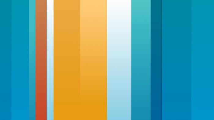 Abstract colorful vertical stripes 4K