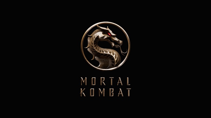 Mortal Kombat Logo