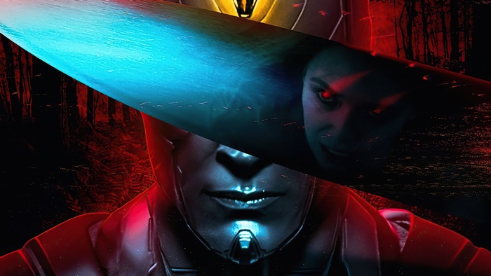 Wanda Vision 4K
