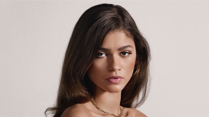 Zendaya 4K