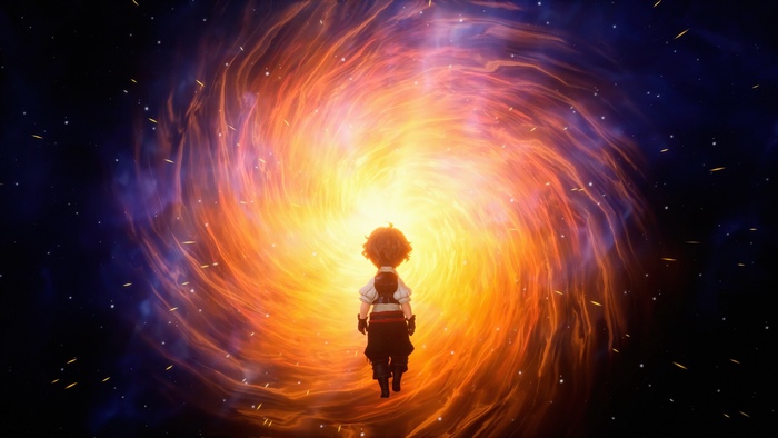 Bravely Default 2
