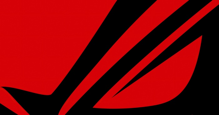 Republic of Gamers ROG logo