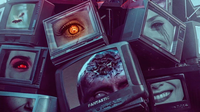 Wanda Vision TV Show Poster