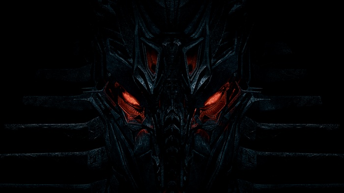Transformers 4K