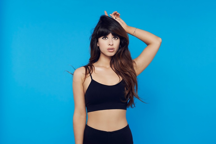 Louisa Rose Allen 4K