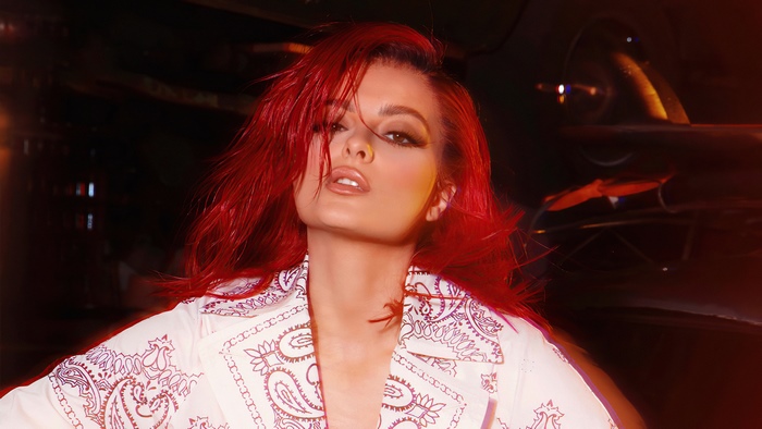 Bebe Rexha 4K