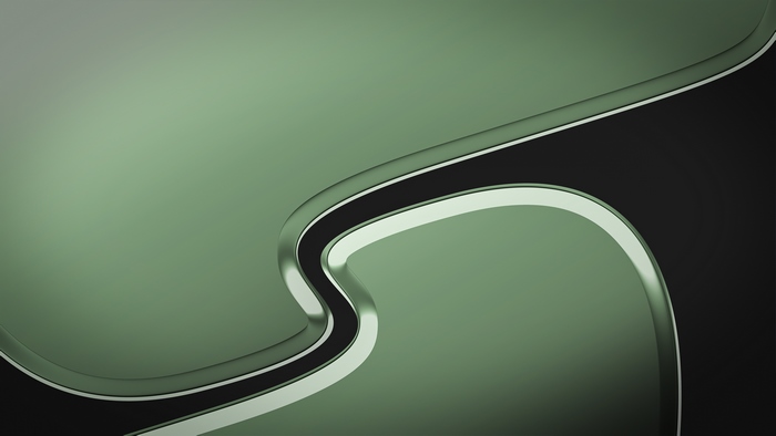Abstract 4K Artwork