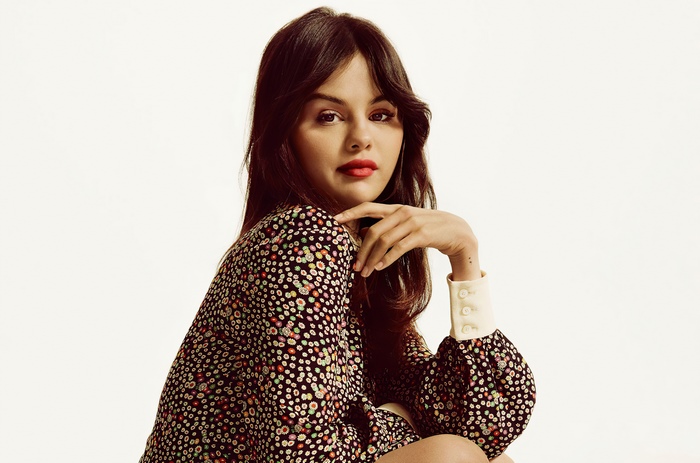 Selena Gomez 4K