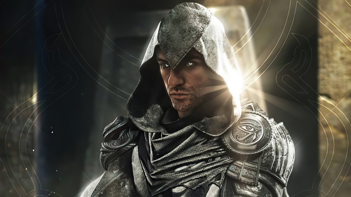 Moon Knight from TV Shows 4K
