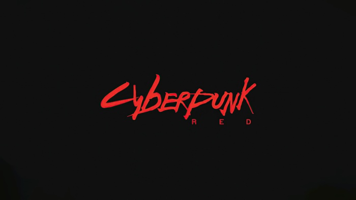 Cyberpunk RED logo