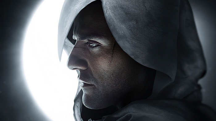 Moon Knight from TV Shows 4K