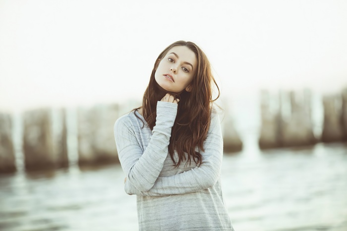 Meg Myers 4K