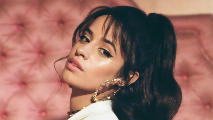 Camila Cabello 4K