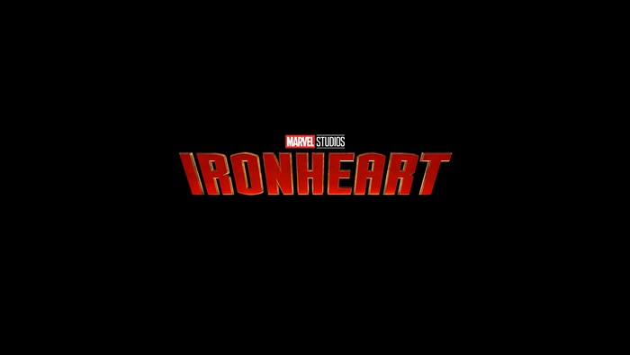Ironheart from Marvel Studios