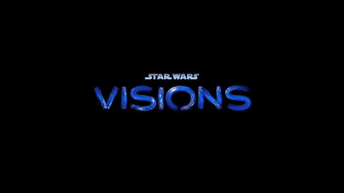 Star Wars Visions 4K