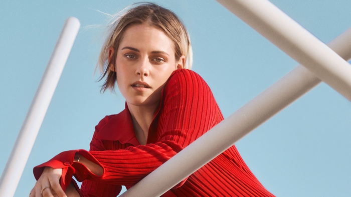 Kristen Stewart 4K