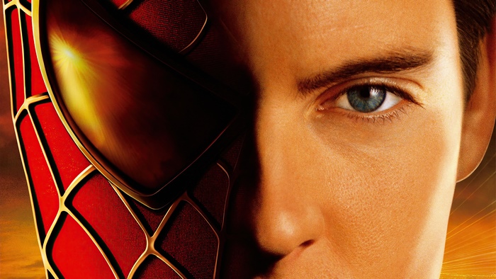 Spider-Man from Spider-Man Movies 4K