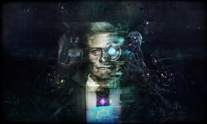 Observer System Redux 4K