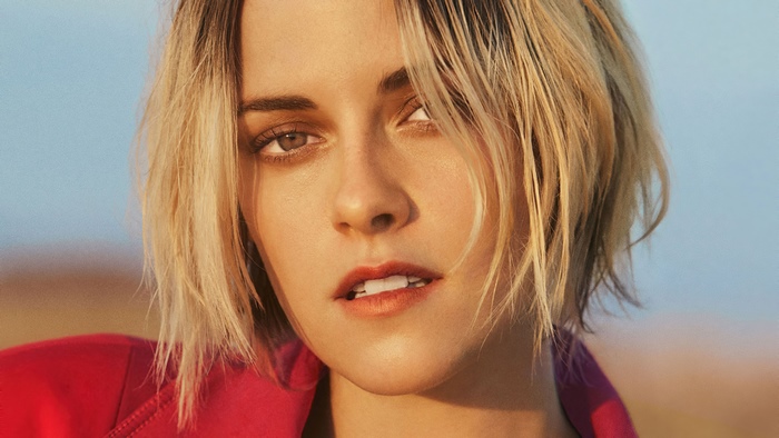 Kristen Stewart 4K