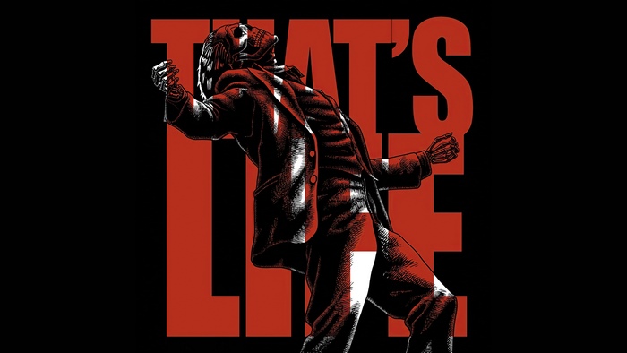 Joker from DC Comics artwork