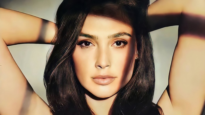 Gal Gadot 4K