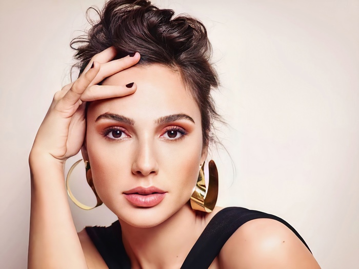 Gal Gadot 4K