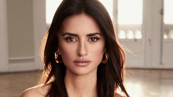 Penelope Cruz 4K