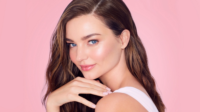 Miranda Kerr 4K