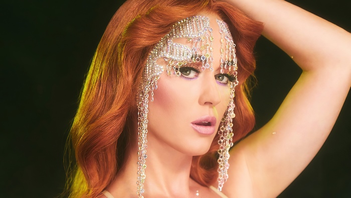 Katy Perry 4K